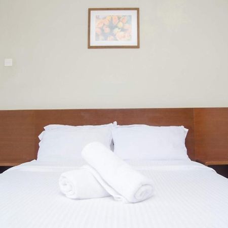 Janaview Taiping Hotel Luaran gambar