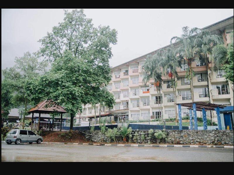 Janaview Taiping Hotel Luaran gambar