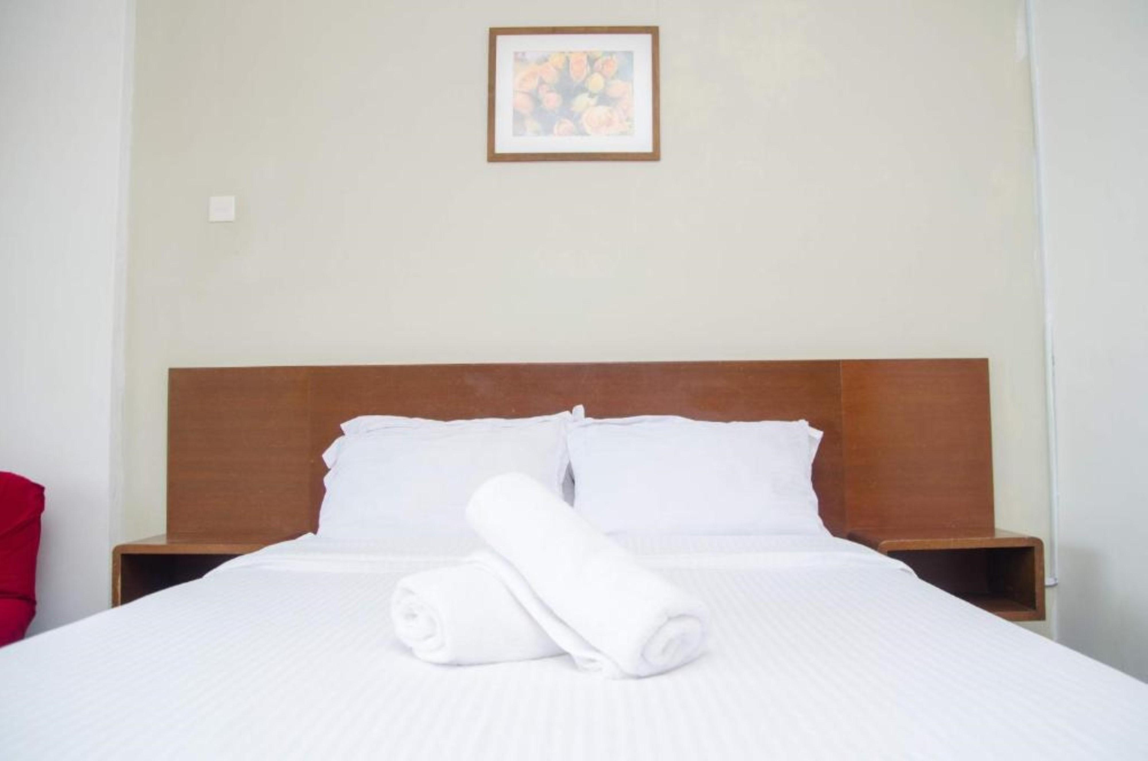 Janaview Taiping Hotel Luaran gambar