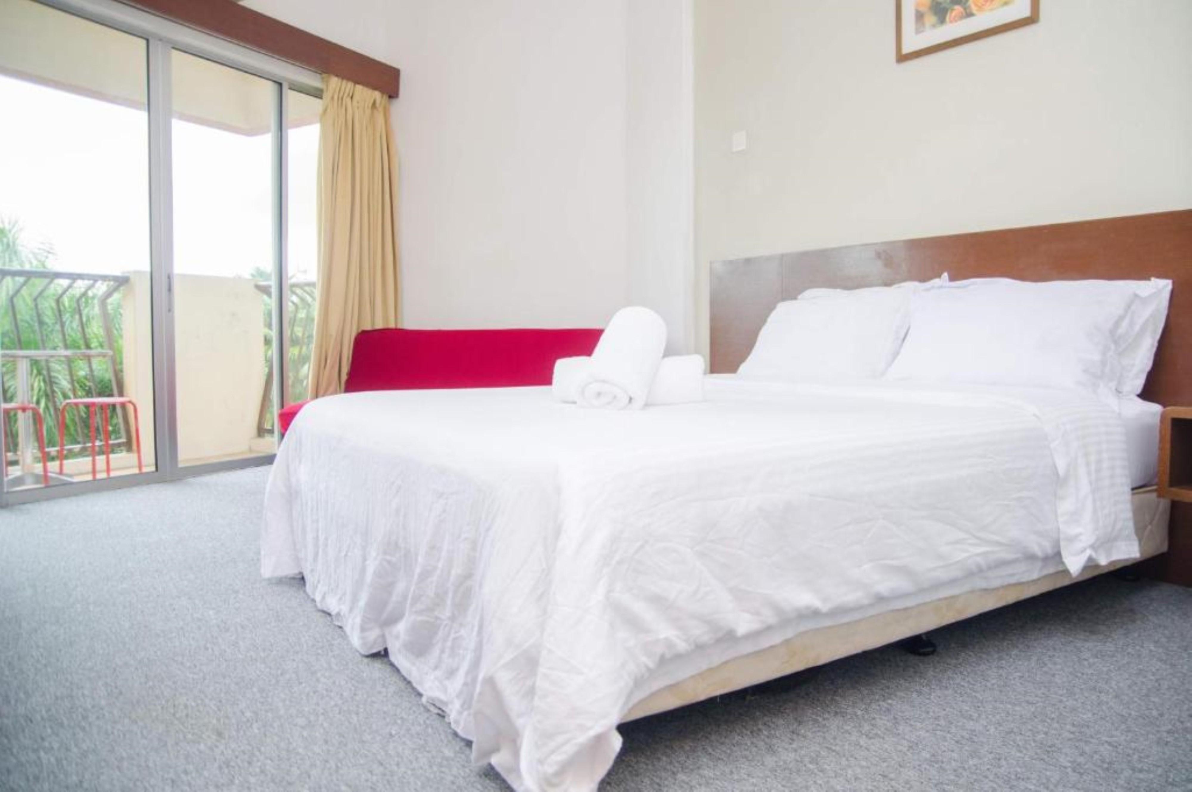 Janaview Taiping Hotel Luaran gambar