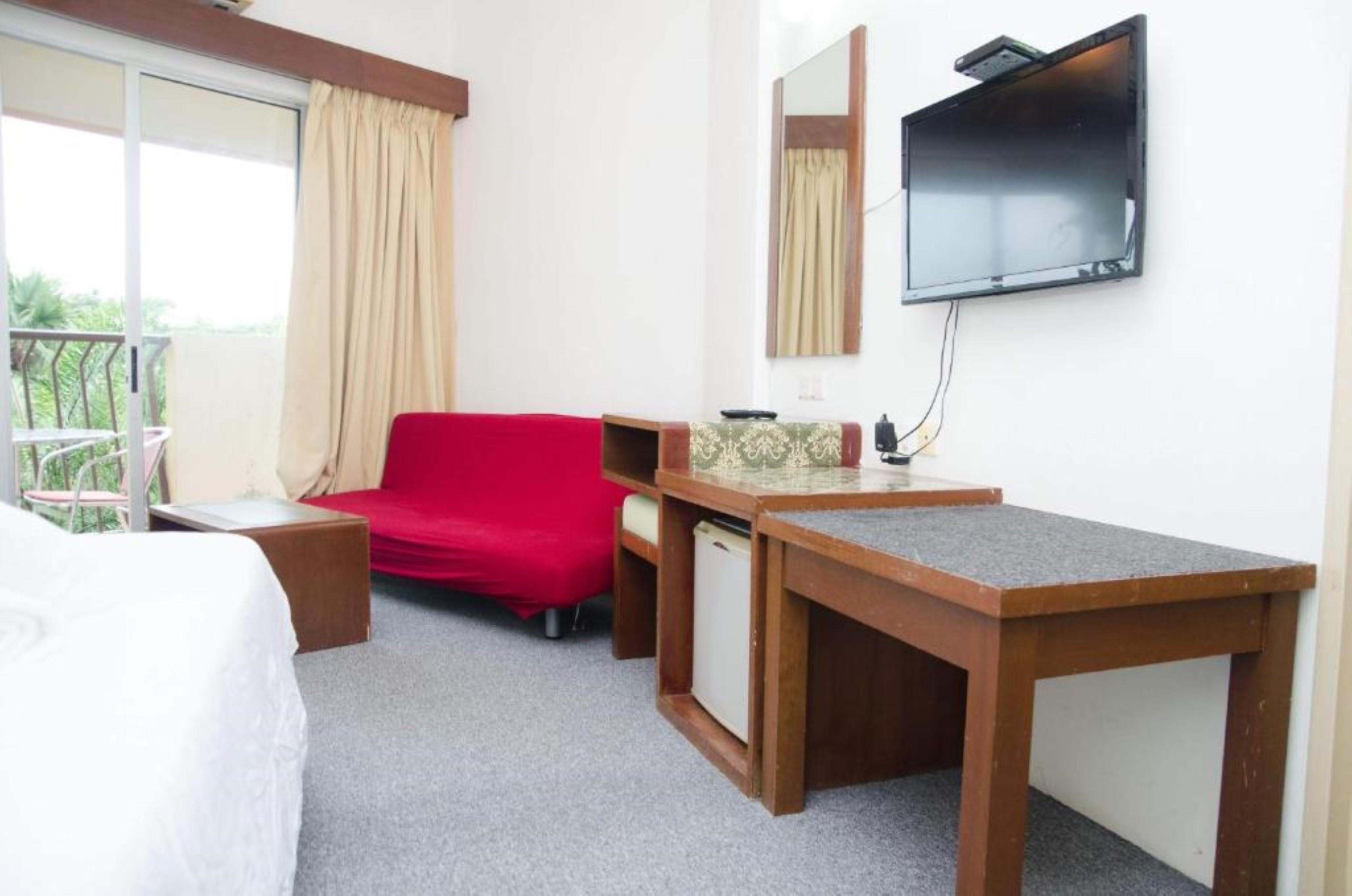 Janaview Taiping Hotel Luaran gambar