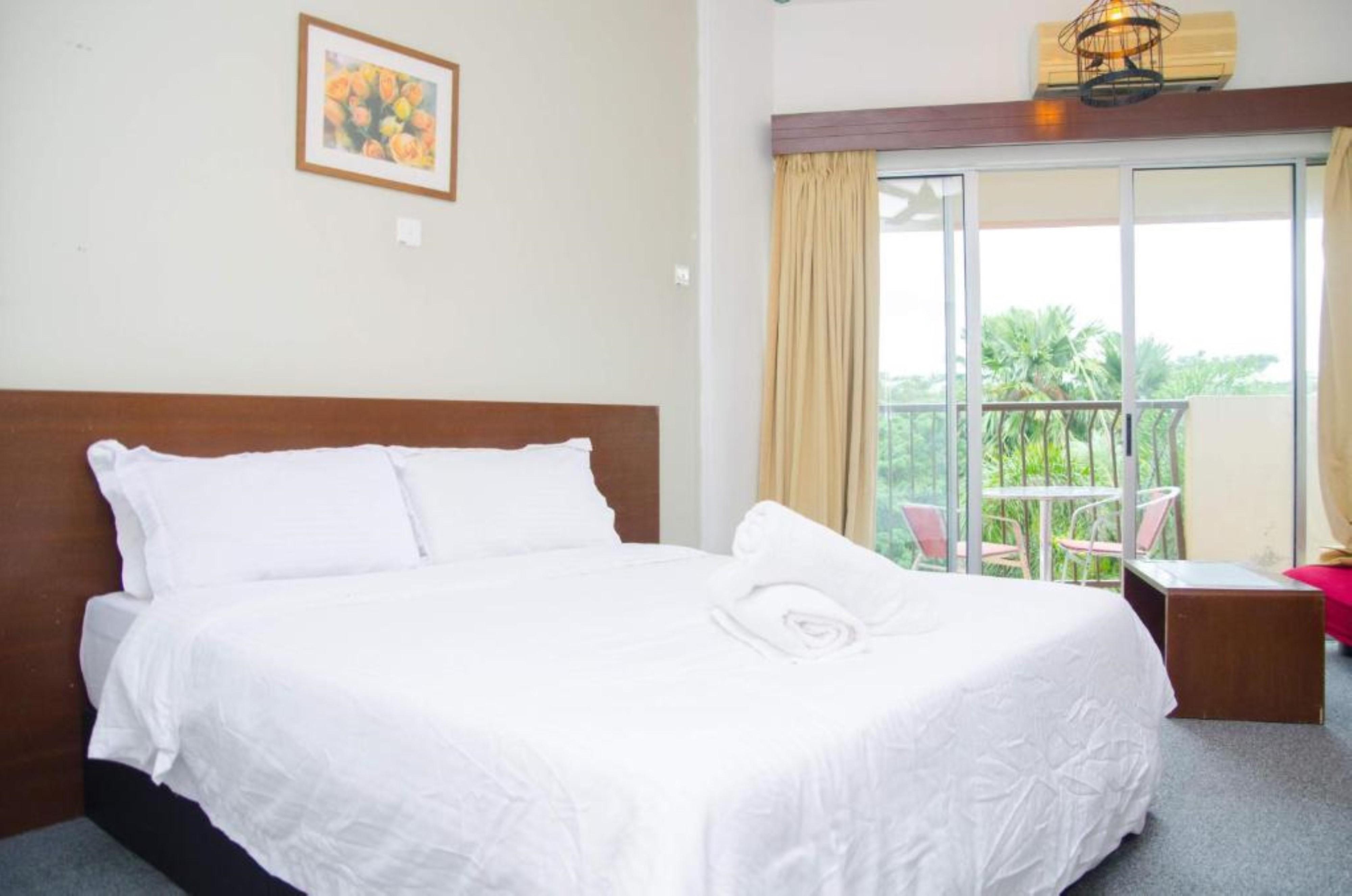 Janaview Taiping Hotel Luaran gambar