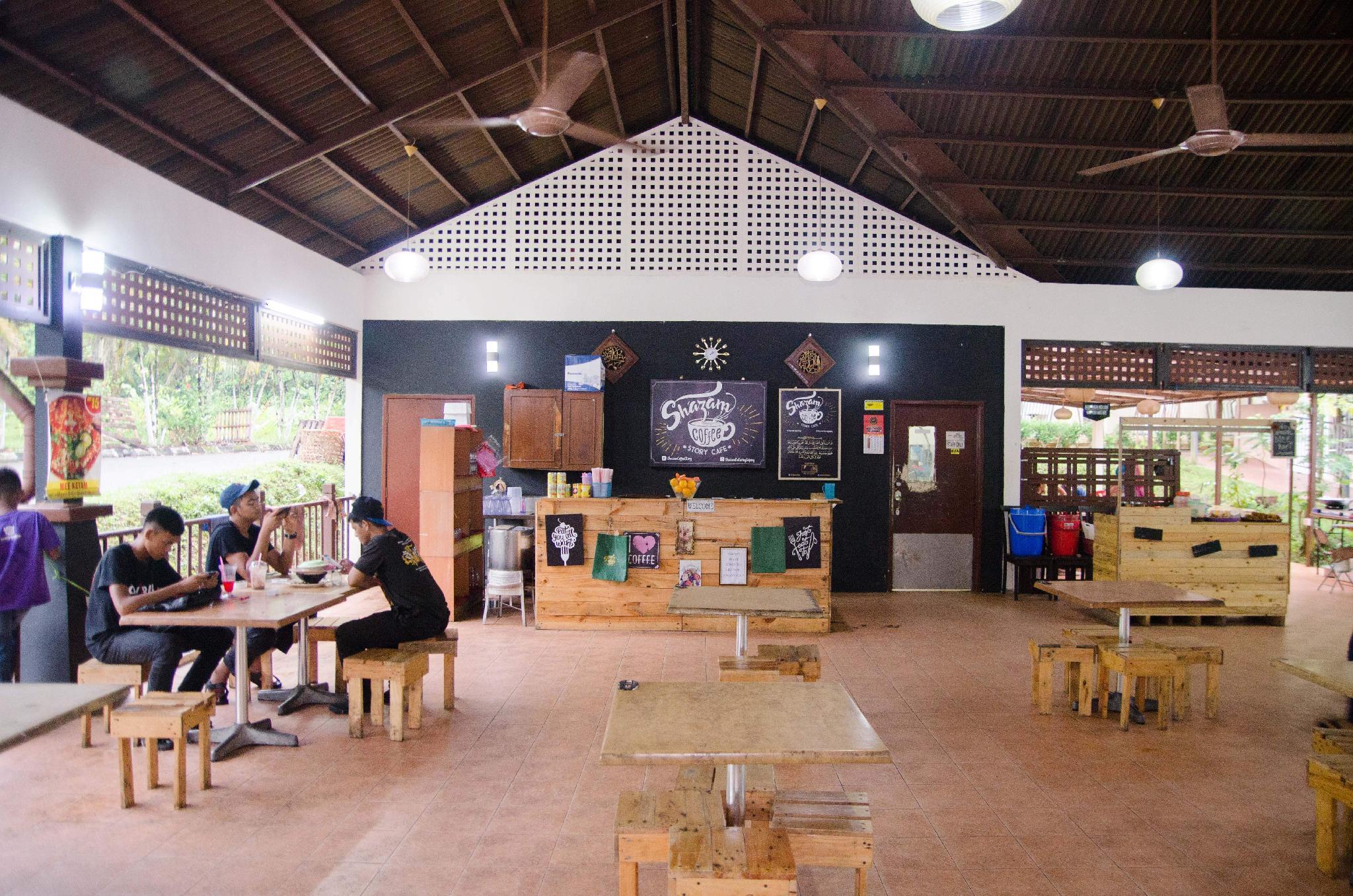 Janaview Taiping Hotel Luaran gambar