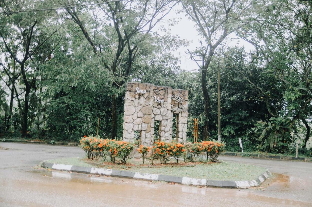 Janaview Taiping Hotel Luaran gambar