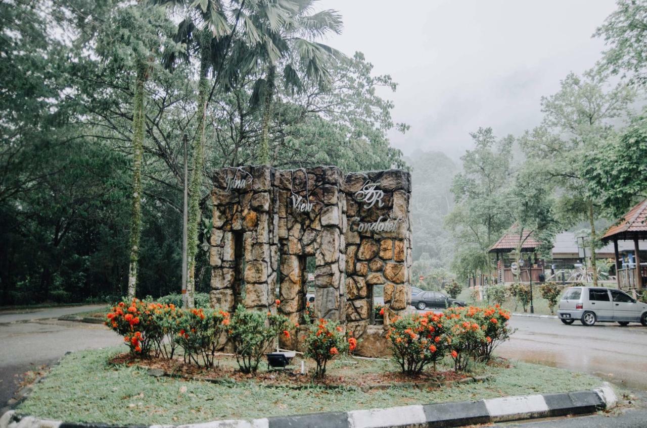 Janaview Taiping Hotel Luaran gambar