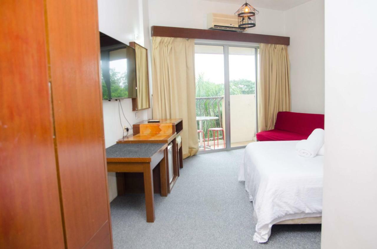 Janaview Taiping Hotel Luaran gambar