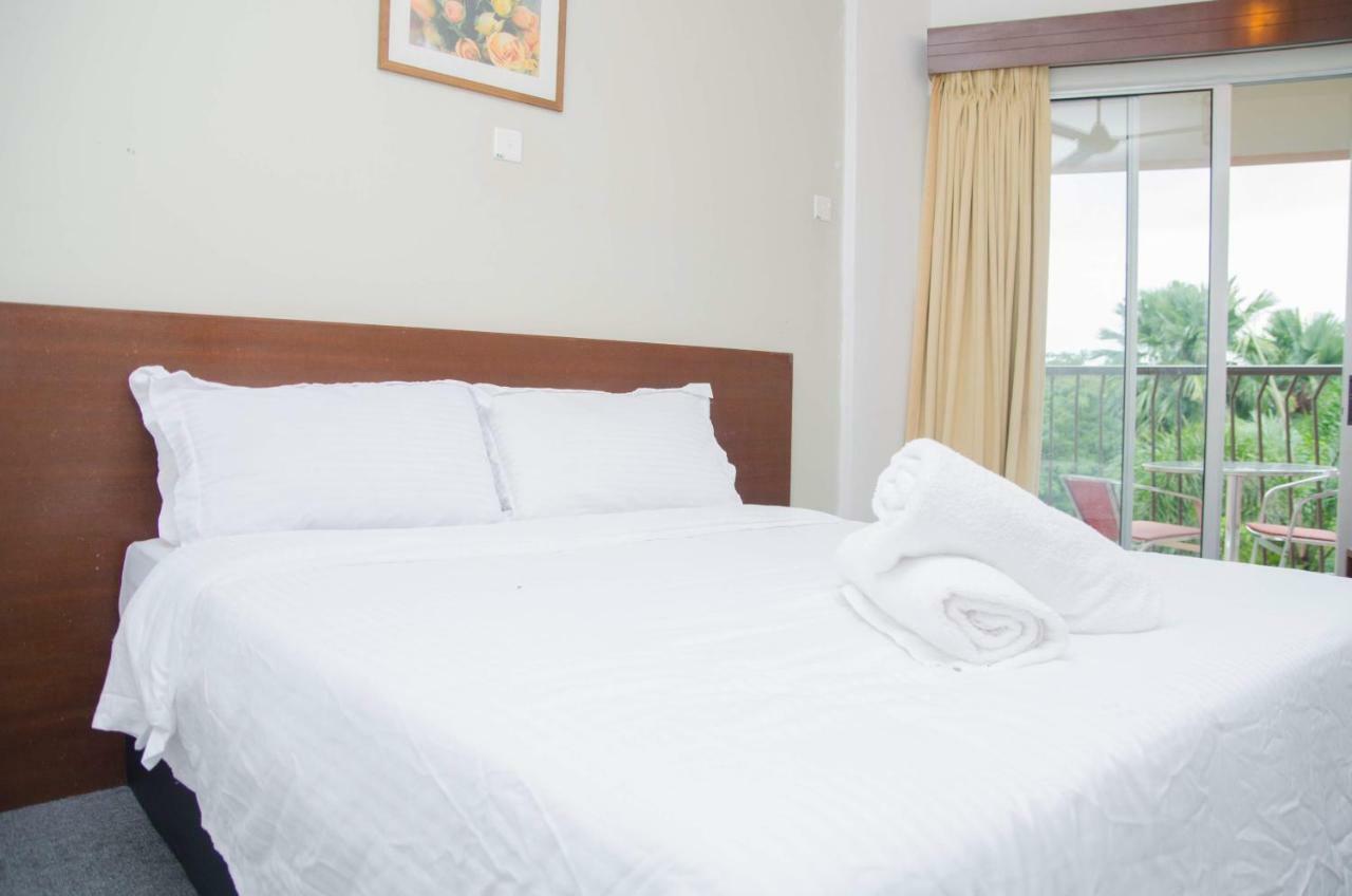 Janaview Taiping Hotel Luaran gambar