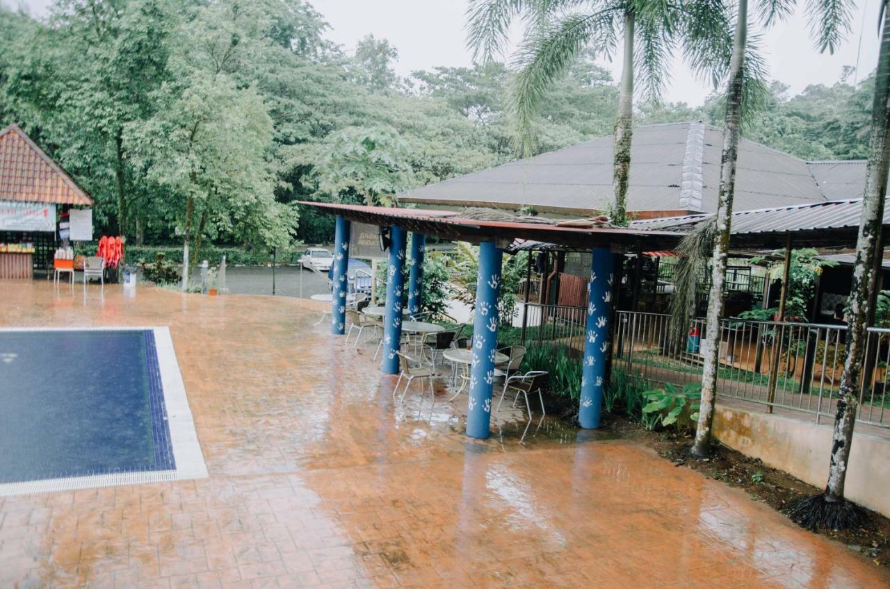 Janaview Taiping Hotel Luaran gambar