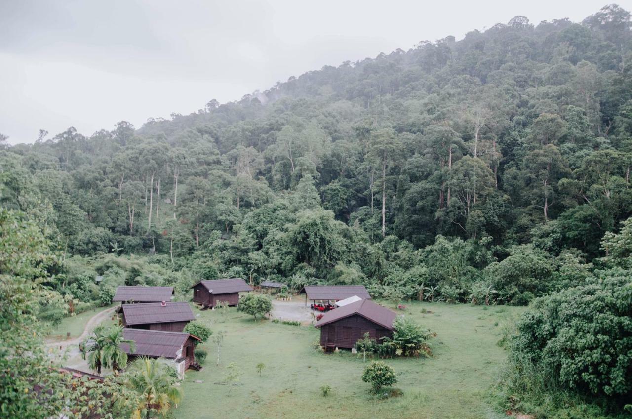Janaview Taiping Hotel Luaran gambar