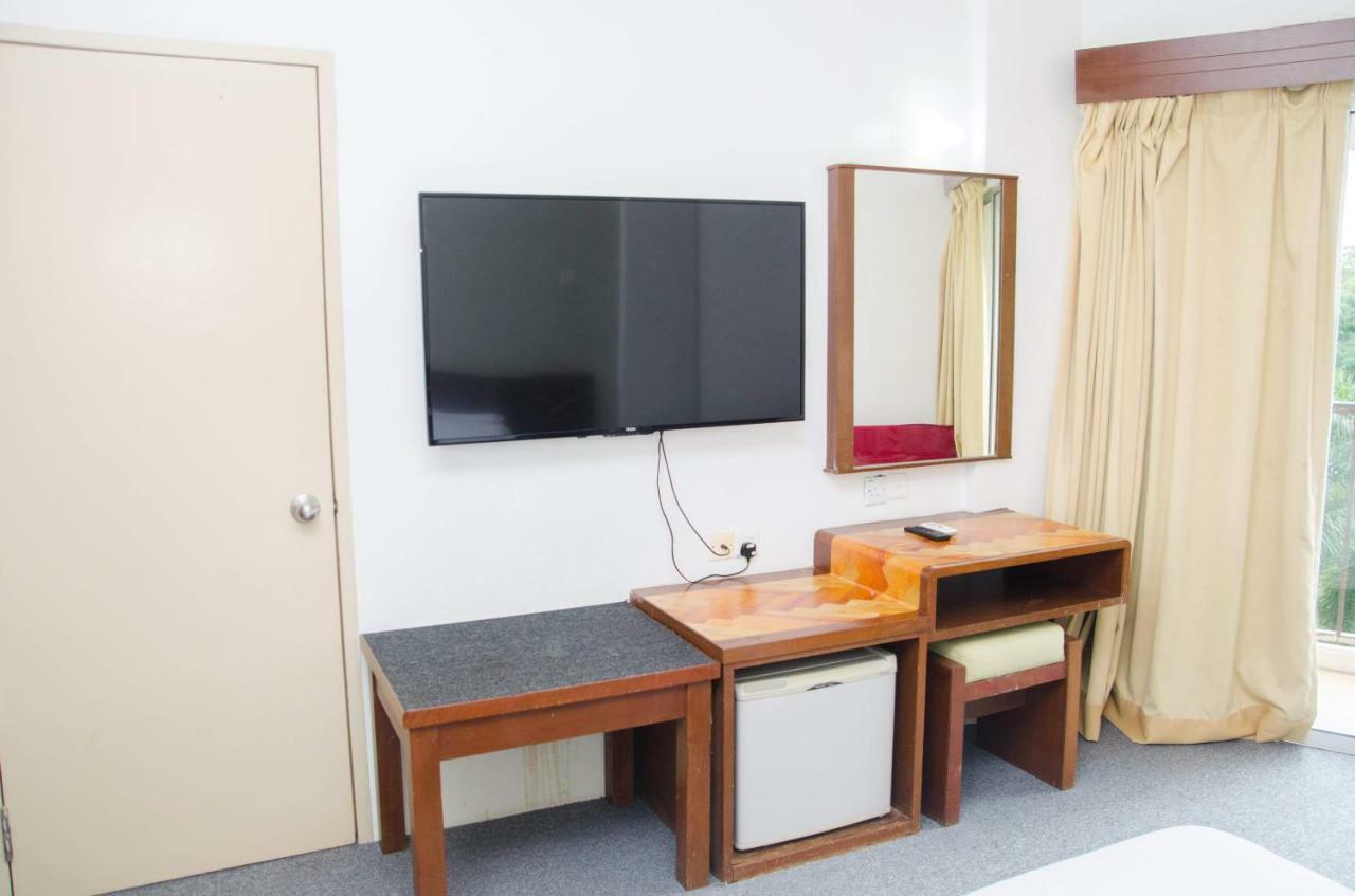 Janaview Taiping Hotel Luaran gambar